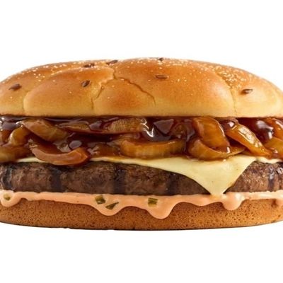 Thor Mushroom Beef