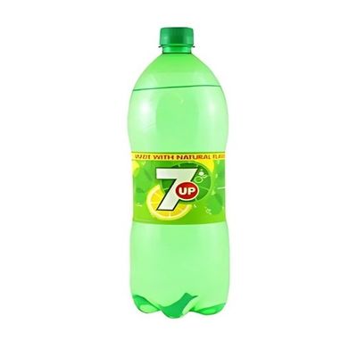 Liter 7UP