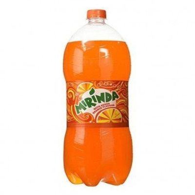 Liter Mirinda Orange