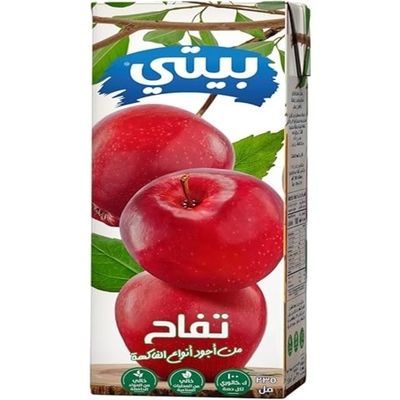 Apple Juice