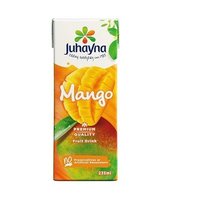 Mango Juice