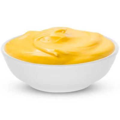 Mustard And Honey Sauce