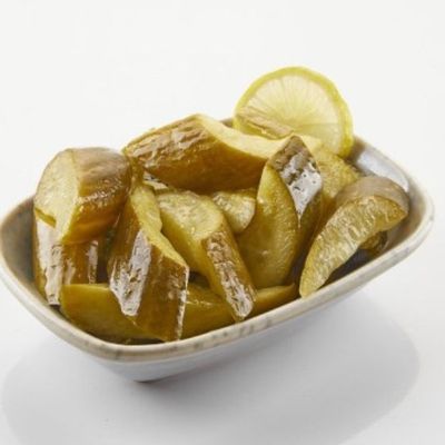 Cucumber Pickled