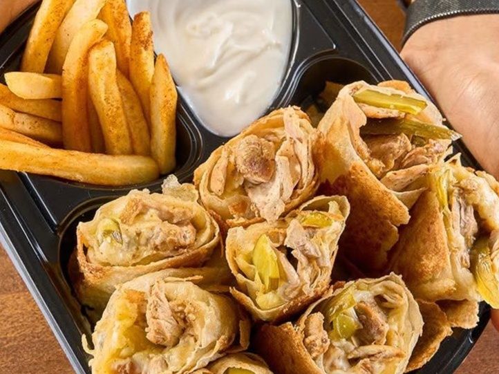 Shawarma