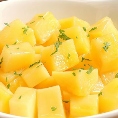Pickled Potatoes