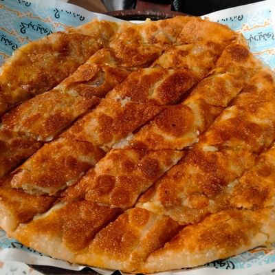 Hotdog Pie