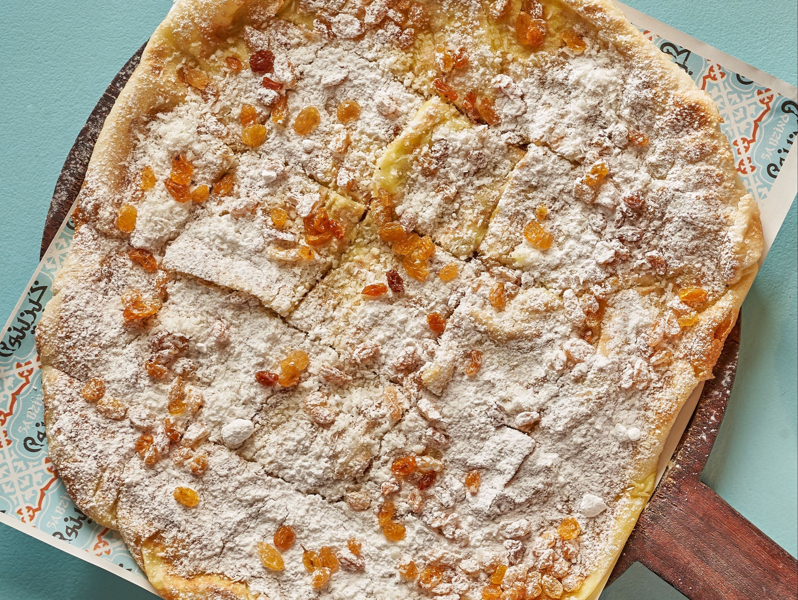 Meloky Pie