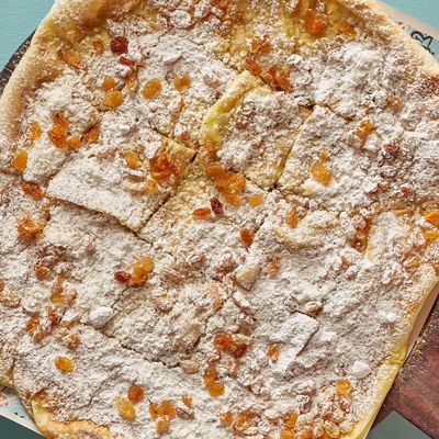 Meloky Pie