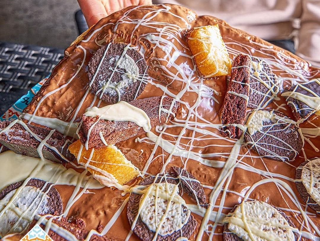 5abzino Sweet Pie