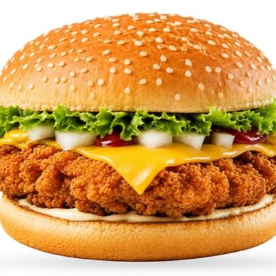 9 دجاج رويال