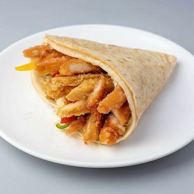 Strips Crepe