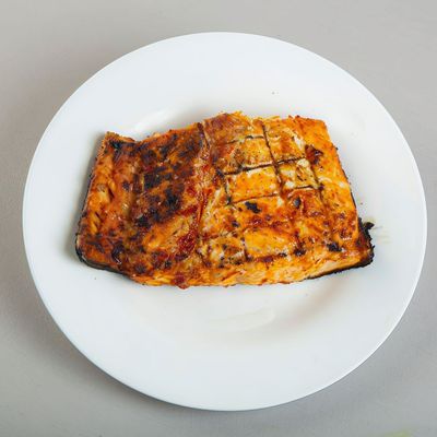 Grilled Fillet