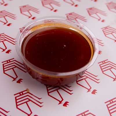Sriracha Honey Sauce