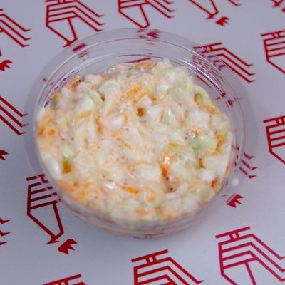 Coleslaw