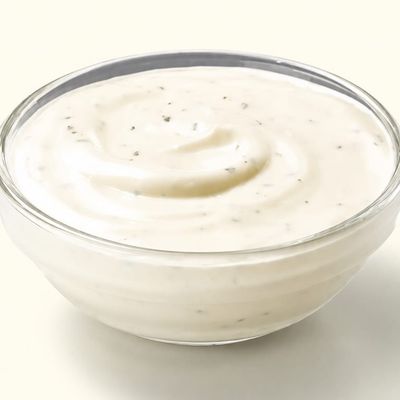 Ranch sauce
