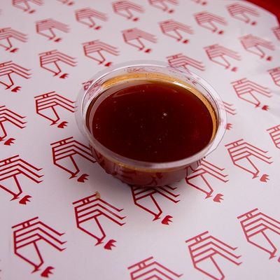 Barbecue sauce
