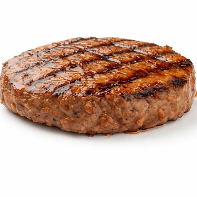 Extra Burger