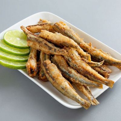 Macaroni Fish