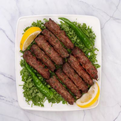 Kilo of Kofta Baladi
