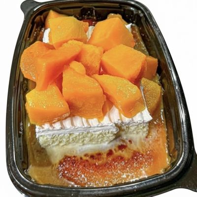 Ambalih Mango