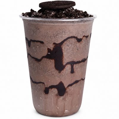 Oreo Milkshake