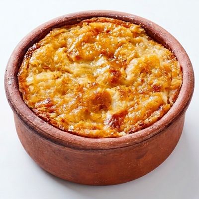 Om Ali Original with Local Ghee