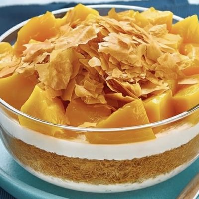 Koshary Mango large