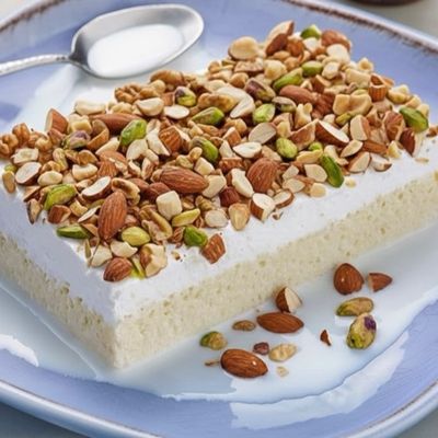 Qashtota Nuts