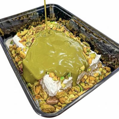 Qashtoota Pistachio