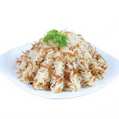 Vermicelli Rice Dish