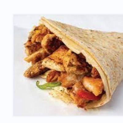 Crispy Crepe