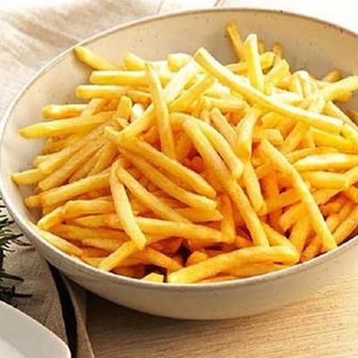 Potato Packet