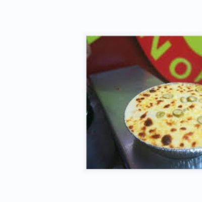 Béchamel Pasta