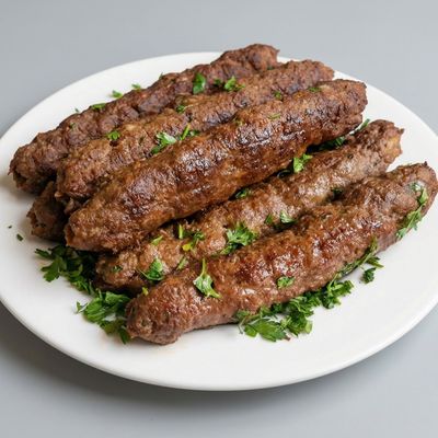 One kilogram of kofta