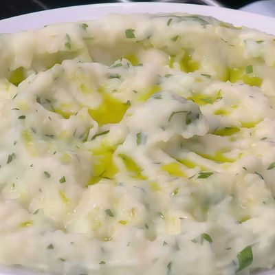 Butter Puree Mix Cheese Box