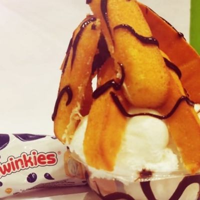 Super Twinkies