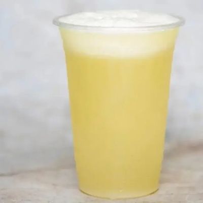 Sugarcane with Lemon