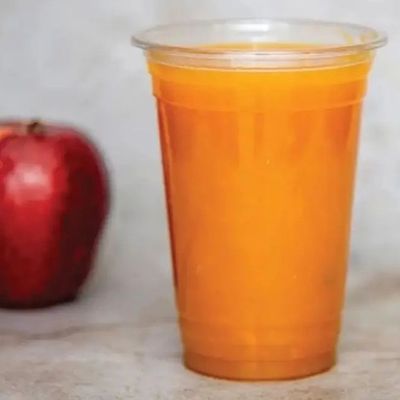 Mango with Apple