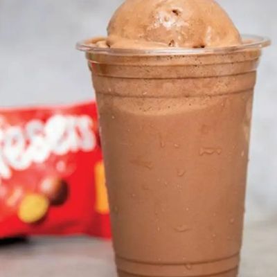 Maltesers