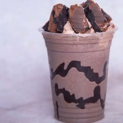 Todo Chocolate