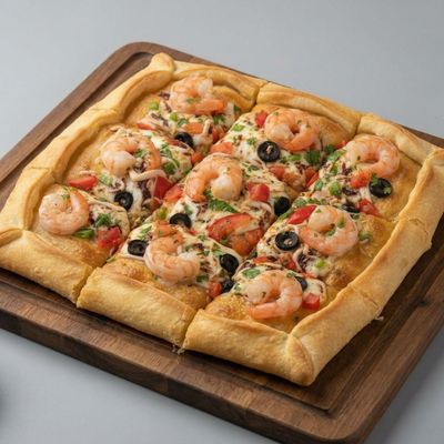 Pizza Al Araby photo 8
