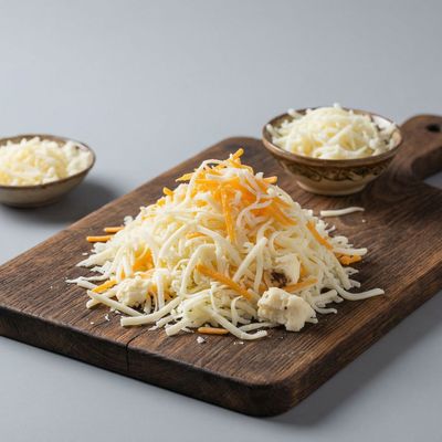 Cheese Mix
