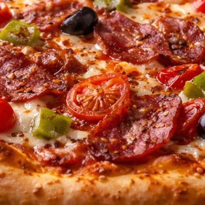 Pizza Al Araby photo 12