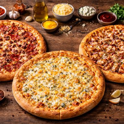 Pizza Al Araby photo 3