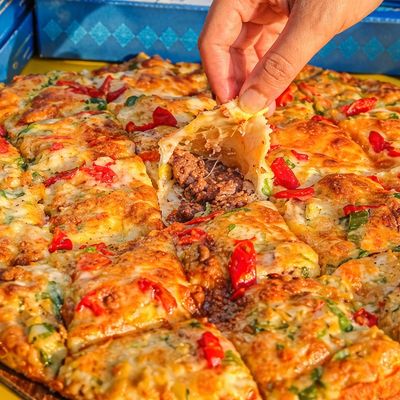 Pizza Al Araby photo 6