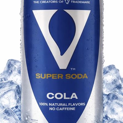 Cola V 7