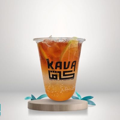 Iced Tea Flavors