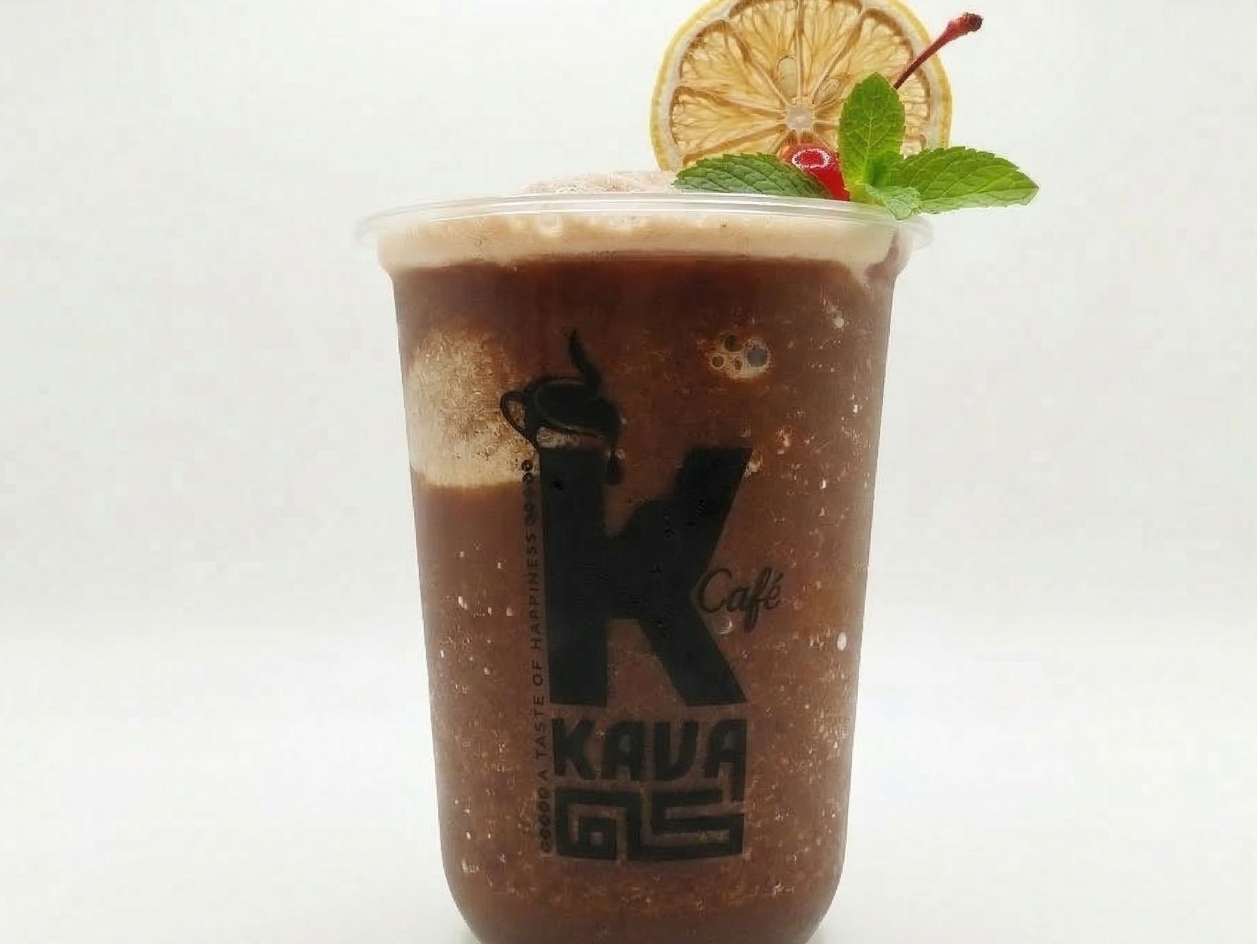 Cola Smoothie