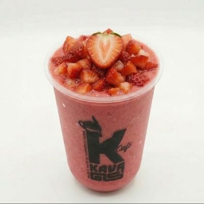 Strawberry