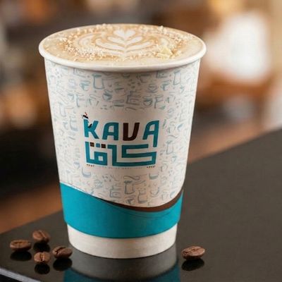 white Mocha